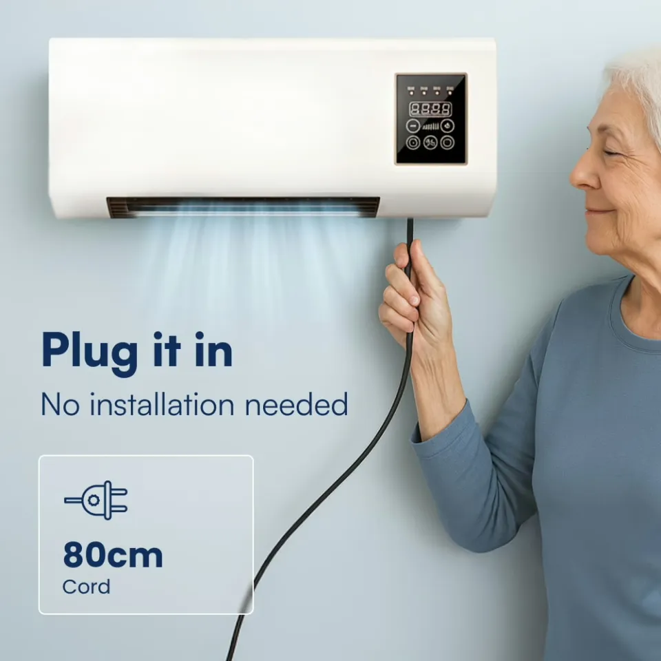 EpiCooler – no installation required